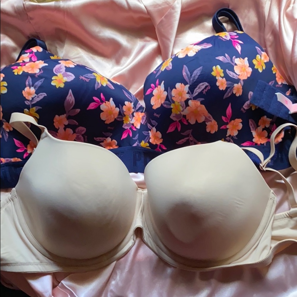Victoria’s Secret Bra Bundle